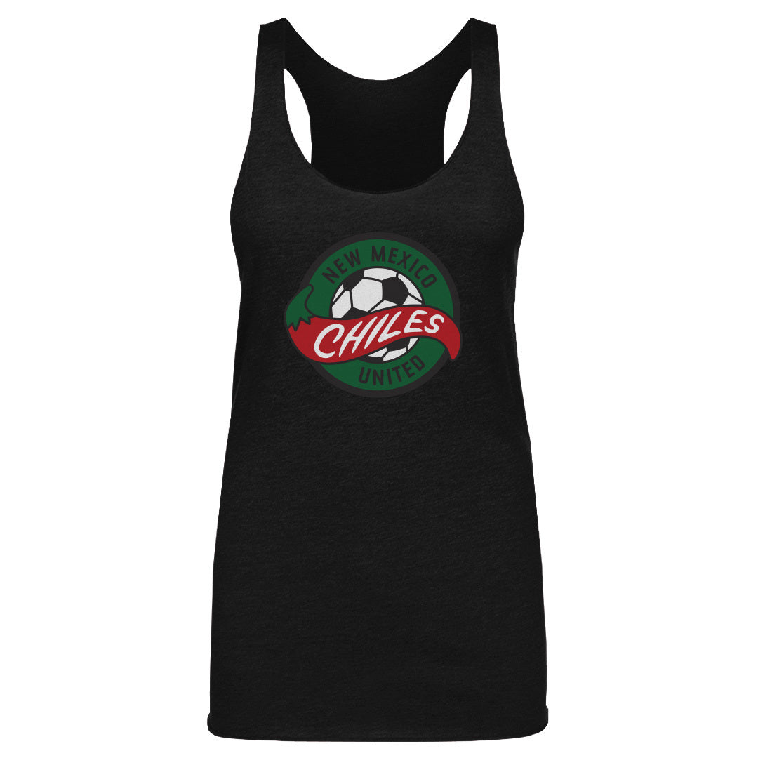 New Mexico United Women's Tank Top | 500 LEVEL