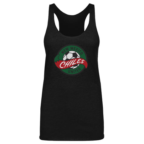 New Mexico United Women's Tank Top | 500 LEVEL