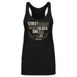 LAFC Women's Tank Top | 500 LEVEL