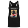 Kevin Owens Women's Tank Top | 500 LEVEL