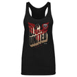 D.C. United Women's Tank Top | 500 LEVEL