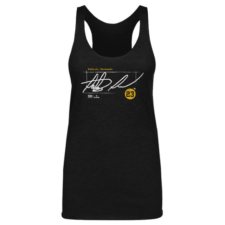 Fernando Tatis Jr. Women's Tank Top | 500 LEVEL