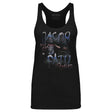 Jacob Fatu Women's Tank Top | 500 LEVEL