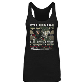 Quinn Hughes Women's Tank Top | 500 LEVEL