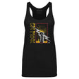 CM Punk Women's Tank Top | 500 LEVEL
