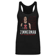 Stephen Zimmerman Women's Tank Top | 500 LEVEL