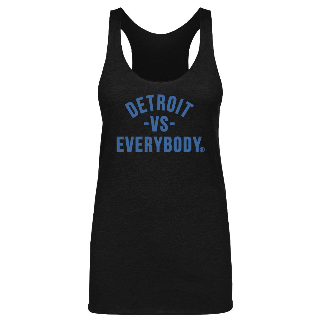 Vs. Everybody Women's Tank Top | 500 LEVEL