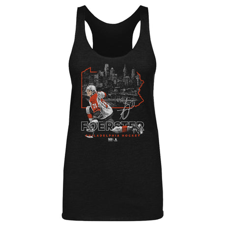 Tyson Foerster Women's Tank Top | 500 LEVEL