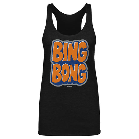New York Basketball Women's Tank Top | 500 LEVEL