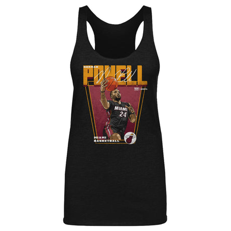 Norman Powell Women's Tank Top | 500 LEVEL