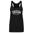 Elijah Moore Women's Tank Top | 500 LEVEL