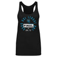 Spokane Velocity Women's Tank Top | 500 LEVEL