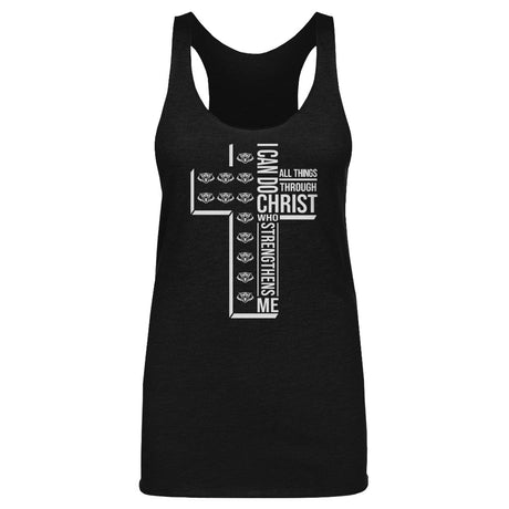 Plano Women's Tank Top | 500 LEVEL