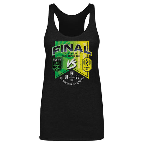 U.S. Open Cup Women's Tank Top | 500 LEVEL