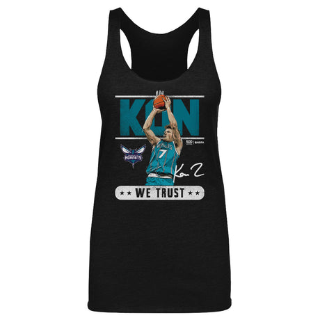Kon Knueppel Women's Tank Top | 500 LEVEL