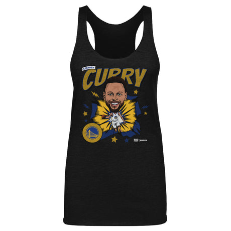 Steph Curry Women's Tank Top | 500 LEVEL