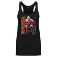 Rikishi Women's Tank Top | 500 LEVEL