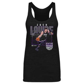 Zach Lavine Women's Tank Top | 500 LEVEL