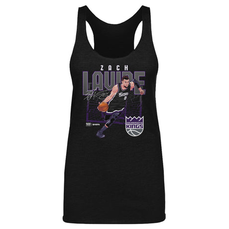 Zach Lavine Women's Tank Top | 500 LEVEL