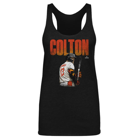 Colton Cowser Women's Tank Top | 500 LEVEL