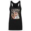 Linda Noskova Women's Tank Top | 500 LEVEL