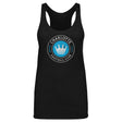 Charlotte FC Women's Tank Top | 500 LEVEL