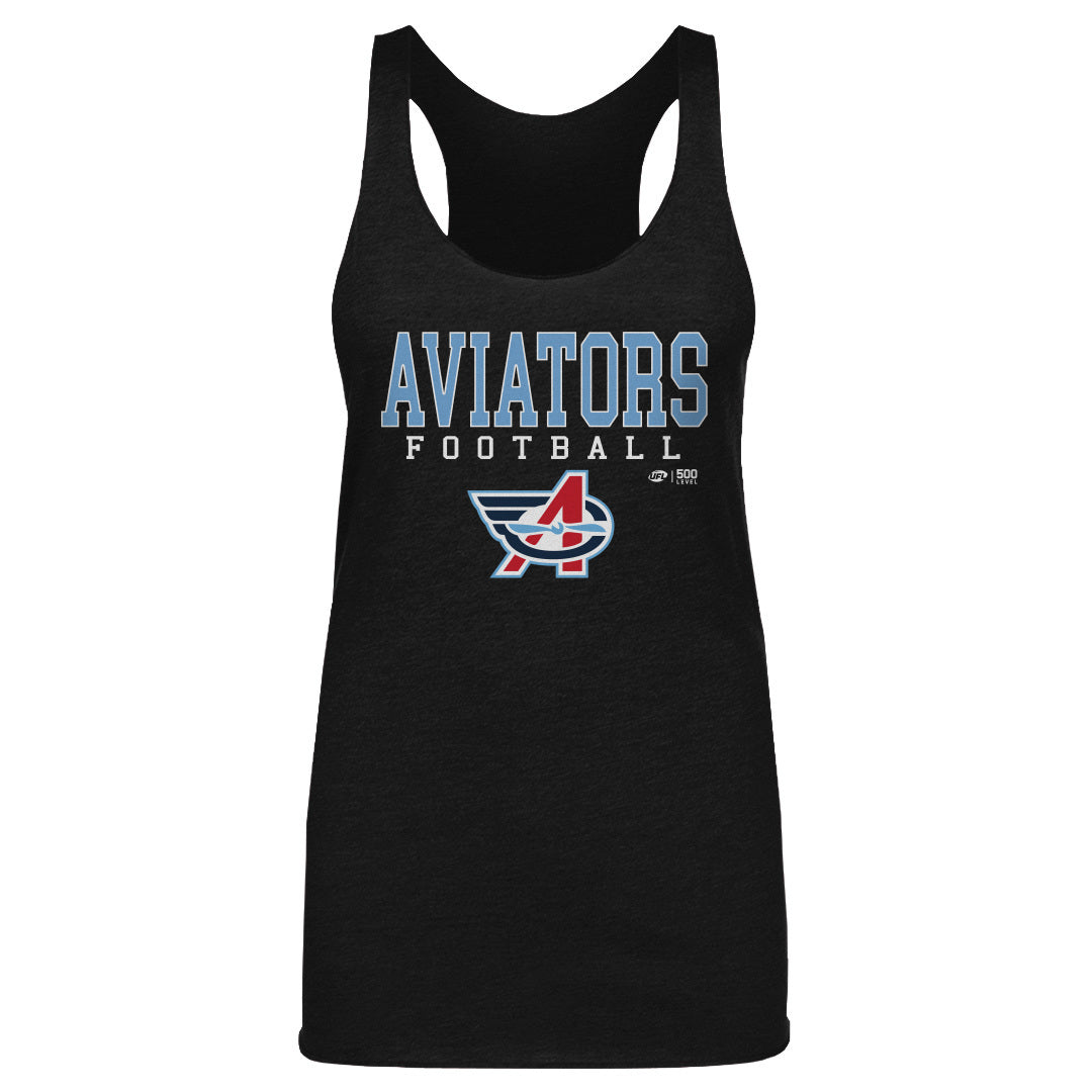 Columbus Aviators Women's Tank Top | 500 LEVEL