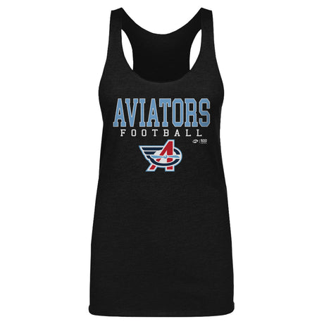 Columbus Aviators Women's Tank Top | 500 LEVEL