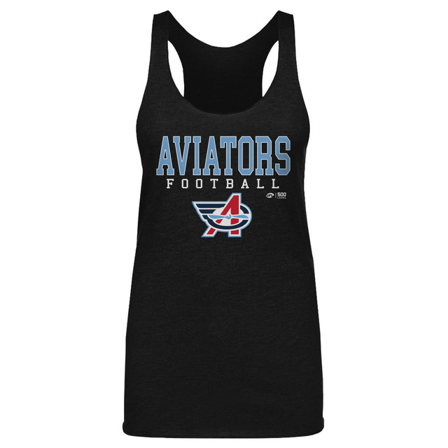 Columbus Aviators Women's Tank Top | 500 LEVEL