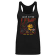 Jose Vitor Leme Women's Tank Top | 500 LEVEL