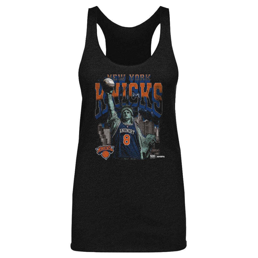 OG Anunoby Women's Tank Top | 500 LEVEL