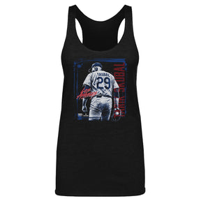 Tarik Skubal Women's Tank Top | 500 LEVEL