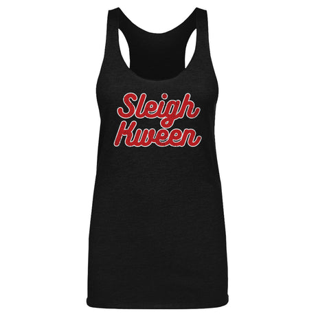 Christmas Women's Tank Top | 500 LEVEL