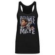 Drake Maye Women's Tank Top | 500 LEVEL