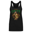 Chelsea Green Women's Tank Top | 500 LEVEL