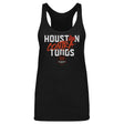 Houston Dynamo FC Women's Tank Top | 500 LEVEL