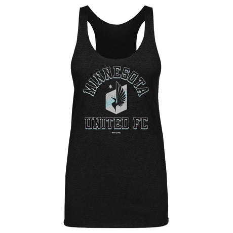 Minnesota United Women's Tank Top | 500 LEVEL