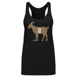 Colorado Women's Tank Top | 500 LEVEL