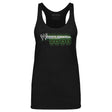 WrestleMania Women's Tank Top | 500 LEVEL