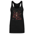 Bianca Belair Women's Tank Top | 500 LEVEL