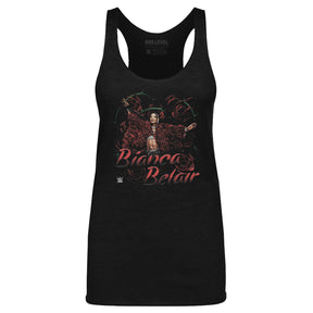 Bianca Belair Women's Tank Top | 500 LEVEL