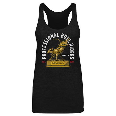 Man Hater Women's Tank Top | 500 LEVEL