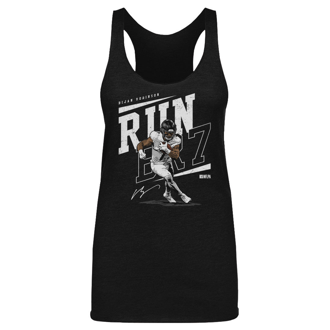 Bijan Robinson Women's Tank Top | 500 LEVEL
