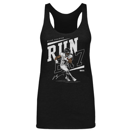 Bijan Robinson Women's Tank Top | 500 LEVEL