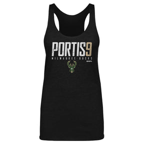 Bobby Portis Women's Tank Top | 500 LEVEL