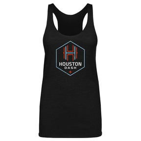 Houston Dash Women's Tank Top | 500 LEVEL