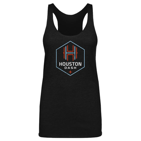 Houston Dash Women's Tank Top | 500 LEVEL
