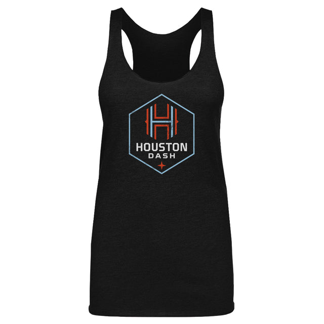 Houston Dash Women's Tank Top | 500 LEVEL