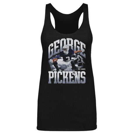 George Pickens Women's Tank Top | 500 LEVEL