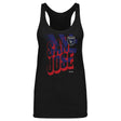 San Jose Earthquakes Women's Tank Top | 500 LEVEL